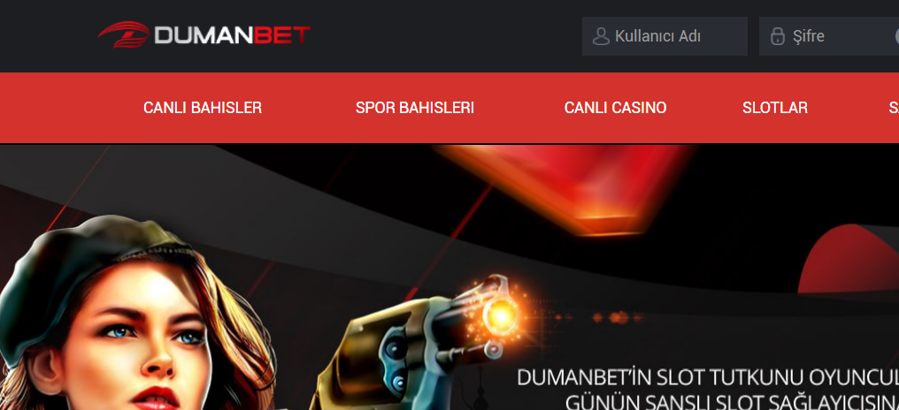 Dumanbet Görsel