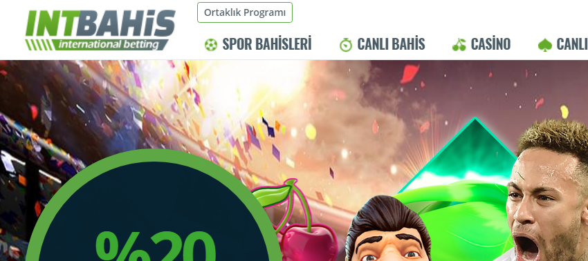 İntbet Görsel
