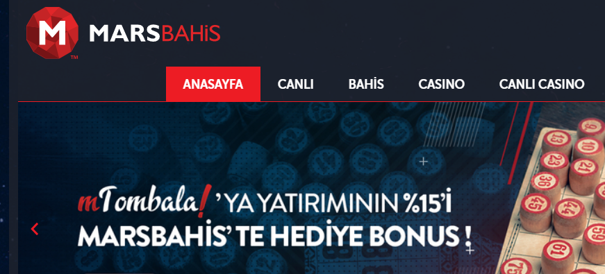 Marsbahis