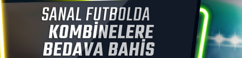 Sanal Futbol Bonusu