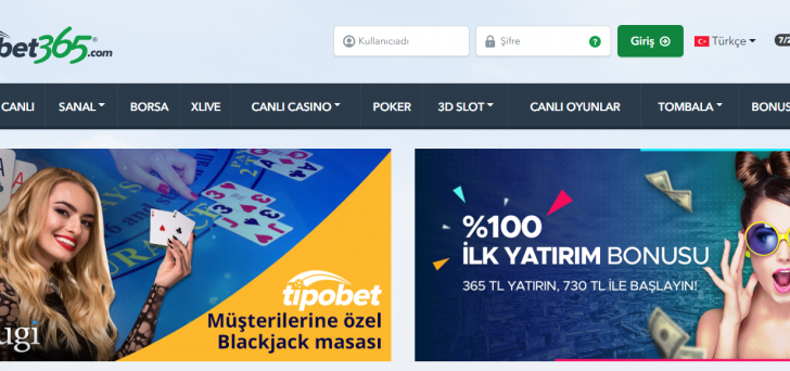 Tipobet365