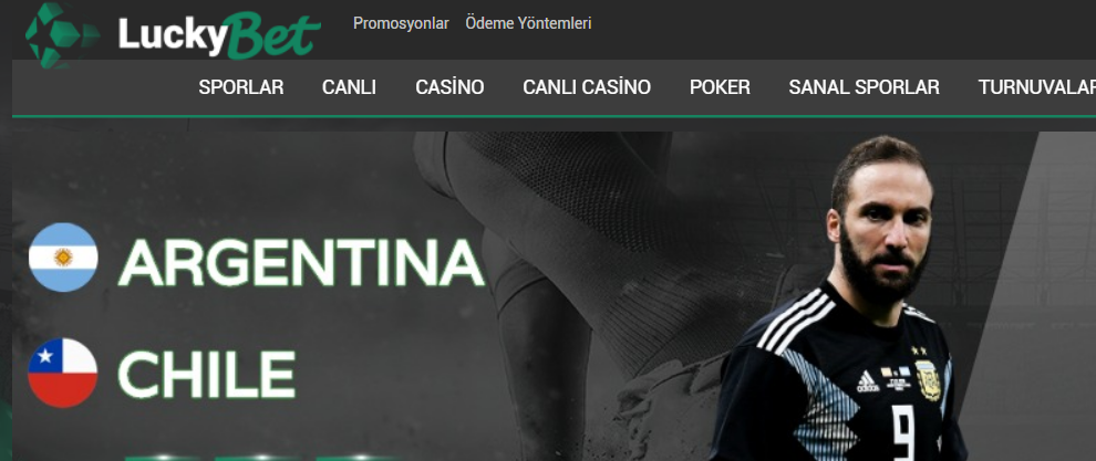 luckybet-gorsel