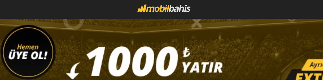 mobilbahis